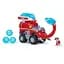 Ігровий набір делюкс Spin Master PAW Patrol Джунглі Цуценячий патруль Пожежна машина-слон Маршала (SM97213) - мініатюра 3