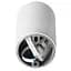 Подсветка тубус Brille накладная AL-77/1 GU10 SWH IP20 MR16 26-801 - миниатюра 11