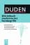 Duden Wörterbuch medizinischer Fachbegriffe - миниатюра 1