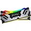 Модуль памяти DDR5 Kingston FURY Renegade RGB 2x48GB 6000MHz (KF560C32RSAK2-96) [148744] - миниатюра 3