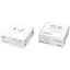 Бездротові навушники XO Q3 (3nd generation) Bluetooth White 6920680842988 - мініатюра 4