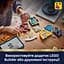 Конструктор LEGO Harry Potter Герб гуртожитку Гоґвортсу (76462) - мініатюра 10