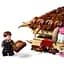 Конструктор LEGO Harry Potter Куслива Ужасная книга ужасов 518 деталей (76449) - миниатюра 10