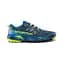 Кросівки LaSportiva Akasha II 42.5 Blue/Lime (1052-56A639729 42,5) - мініатюра 4