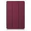 Чехол Samsung Galaxy Tab S9 Plus FE HardCase Вишня - миниатюра 2