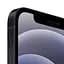 Смартфон iPhone 12 64GB Model A2403 Grade C Seller Refurbished Black - мініатюра 2
