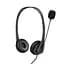 Гарнітура HP Stereo G2 3.5 мм Black (428H6AA) - мініатюра 1