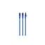 Патч-корд Cablexpert 3м S/FTP Cat 6A CU LSZH blue (PP6A-LSZHCU-B-3M) - мініатюра 1
