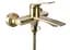 Змішувач для ванни Rea Avalon gold brushed (REA-B2707) - мініатюра 2