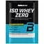 Протеин BiotechUSA IsoWhey Zero Lactose Free Pineapple-mango 25 г - миниатюра 1