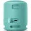 Портативна акустика Sony SRS-XB13 Sky Blue (SRSXB13LI) [75692] - мініатюра 2
