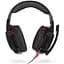Гарнітура Real-El GDX-8100 Black - мініатюра 5