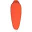 Вкладыш в спальник Sea to Summit Reactor Extreme Sleeping Bag Liner, Standart, Mummy w/ Drawcord 198 Оранжевый - миниатюра 1