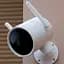 Камера зовнішня iMiLab EC3 Pro Outdoor Security Camera 2K (CMSXJ42A) - мініатюра 2