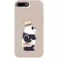 Чохол-накладка Toto Pure TPU 2 mm Print Case Apple iPhone 7 Plus/8 Plus #69 Pandabag Stone - мініатюра 1