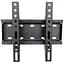 Кронштейн Charmount TV02T Black - мініатюра 1
