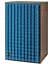 Акустична система JBL L100 CLASSIC MKII Blue (JBLL100MK2BLU) - мініатюра 2