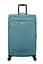 Валіза 80 См American Tourister SUMMERRIDE BREEZE BLUE 80x48x30(33) ME7*01006 - мініатюра 1