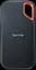 Зовнішній SSD 2.5" накопичувач SanDisk Extreme Portable V2 1TB Black (SDSSDE61-1T00-G25) - мініатюра 1