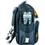 Рюкзак GoPack Education каркасний GO24-5001S-8 Gaming Mode - мініатюра 6