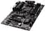 Материнська плата MSI B450-A Pro Max (B450-A Pro Max) (Socket AM4, AMD B450, ATX) Б/в - мініатюра 3