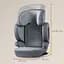 Автокрісло Kinderkraft Xpand 2 i-Size Rocket Grey сіре KCXPAN02GRY0000 (00-00305188) - мініатюра 8