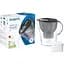 Фільтр-глечик Brita Marella XL MXpro графіт 3.5 л (1052724) - мініатюра 4