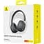 Навушники Baseus Bass 35 Max Grey (A00070800821-00) [133746] - мініатюра 6