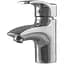 Смеситель для раковины Globus Lux QUEENSLAND GLQU-101 - миниатюра 1