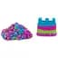 Кинетический песок Kinetic Sand Мини крепость, разноцветный (71477) - миниатюра 3