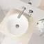 Смеситель для раковины скрытого монтажа Grohe BauLoop New 20289001 Хром - миниатюра 3