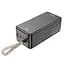 Зовнішній акумулятор Hoco DB21 large display power bank 80000mAh 6 портів 4USB Type-C Lightning - мініатюра 3