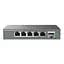 Комутатор мережевий Grandstream GWN7700M - мініатюра 1
