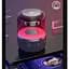 Портативна колонка ретро Kisonli LP3S PLUS Bluetooth 1200mAh 8 Вт Black - мініатюра 6