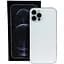 Смартфон Apple iPhone 12 Pro Max 256GB SILVER Refurbished - миниатюра 1