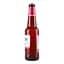 Пиво безалкогольне Bavaria Fruity Rose світле фільтроване 0% 0.33 л - мініатюра 3