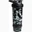 Шейкер спортивный Smart Shake Revive Camo Black 750 мл - миниатюра 1