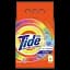 Стиральный порошок Tide Color Touch of Lenor 2 кг - миниатюра 2
