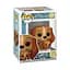 Фигурка Фанко Поп Дисней Funko Pop Disney Lady and the Tramp Леди и Бродяга 10 см FP D LatT 1553 - миниатюра 3
