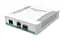 Коммутатор MikroTik CRS106-1C-5S - миниатюра 2