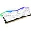 Модуль пам'яті DDR5 TEAM T-Force Delta α RGB 2x16GB 6000 MHz White (FF8D532G6000HC30DC01) [157803] - мініатюра 3