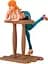 Фігурка Bandai Spirits Ван Піс Намі One Piece Nami 15 см BS G OP N 15 - мініатюра 1
