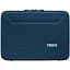 Чохол для ноутбука Thule Gauntlet MacBook Pro Sleeve 16'' TGSE2357 Blue [3204524] [67538] - мініатюра 2