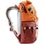Рюкзак Deuter Kikki 2023 Burgundy/Dusty Orange (1052-3610423 9508) - миниатюра 6