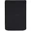 Чехол для электронной книги Pocketbook 6" Shell cover PB629/634 black (H-S-634-K-WW) - миниатюра 1