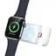 Портативна зарядка ESR Portable Charger White для Apple Watch (2C5640102) - мініатюра 2