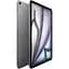 Планшет Apple iPad Air 13 2024 512GB Wi-Fi Space Gray [MV2J3] [106490] - миниатюра 6