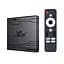 Смарт ТВ приставка X96 NEX 4/32 Гб Smart TV Box Android TV 14 - миниатюра 3