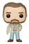 Фигурка Funko Pop Фанко Поп Stranger Things Джим Хоппер Очень странные дела Hopper Date Night 10 см ST Х 801 - миниатюра 1