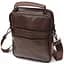 Кожаная мужская сумка Vintage 19х25х6,5 см sum0023577 - миниатюра 2